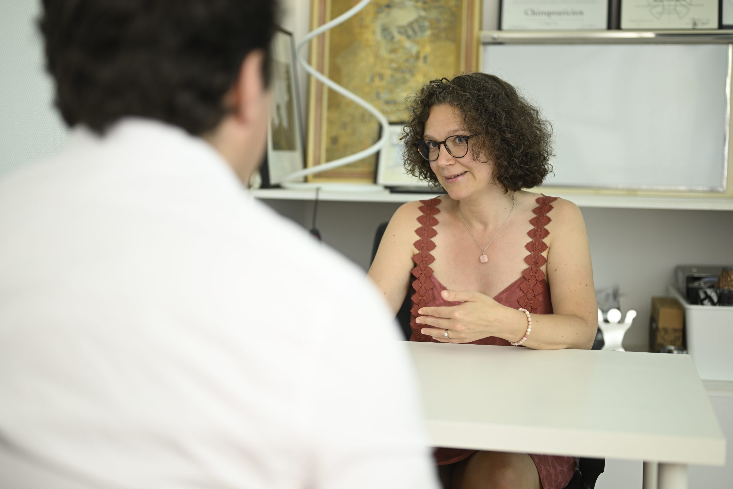 J'offre une consultation initiale en naturopathie