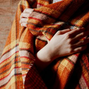 J'offre un enveloppement aux huiles essentielles